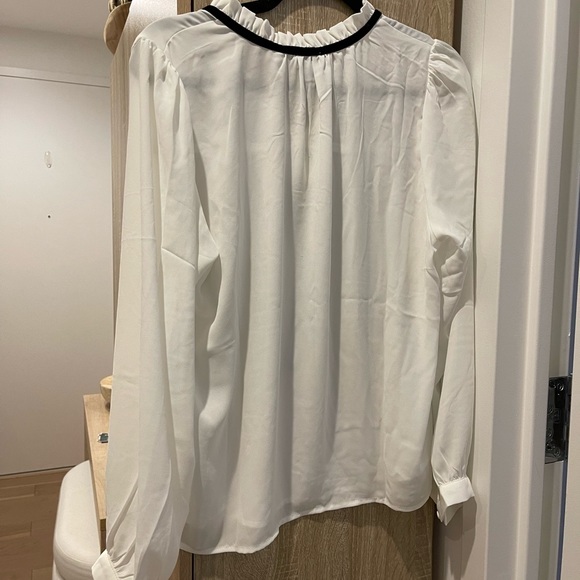 Jcrew Blouse - Picture 2 of 3